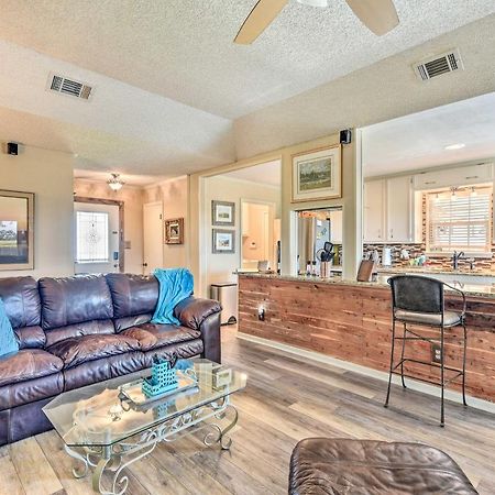 Abilene Home With Bbq And Pvt Yard, 1 Mi To Acu! Екстер'єр фото